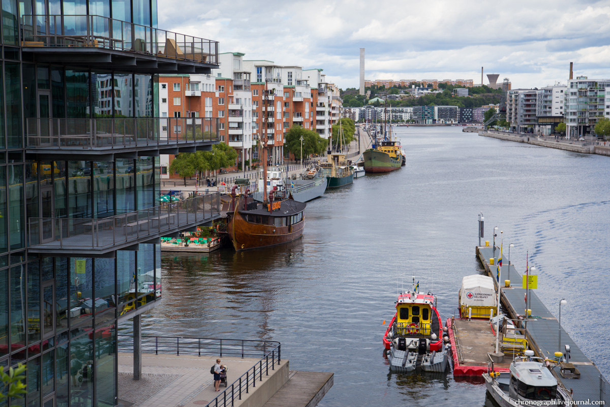 Stockholm